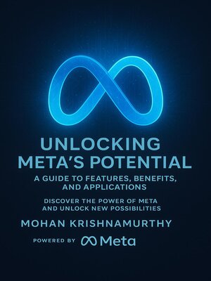 cover image of Unlocking Meta's Potential